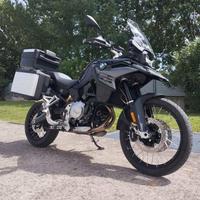 BMW f 850 gs Abs my21