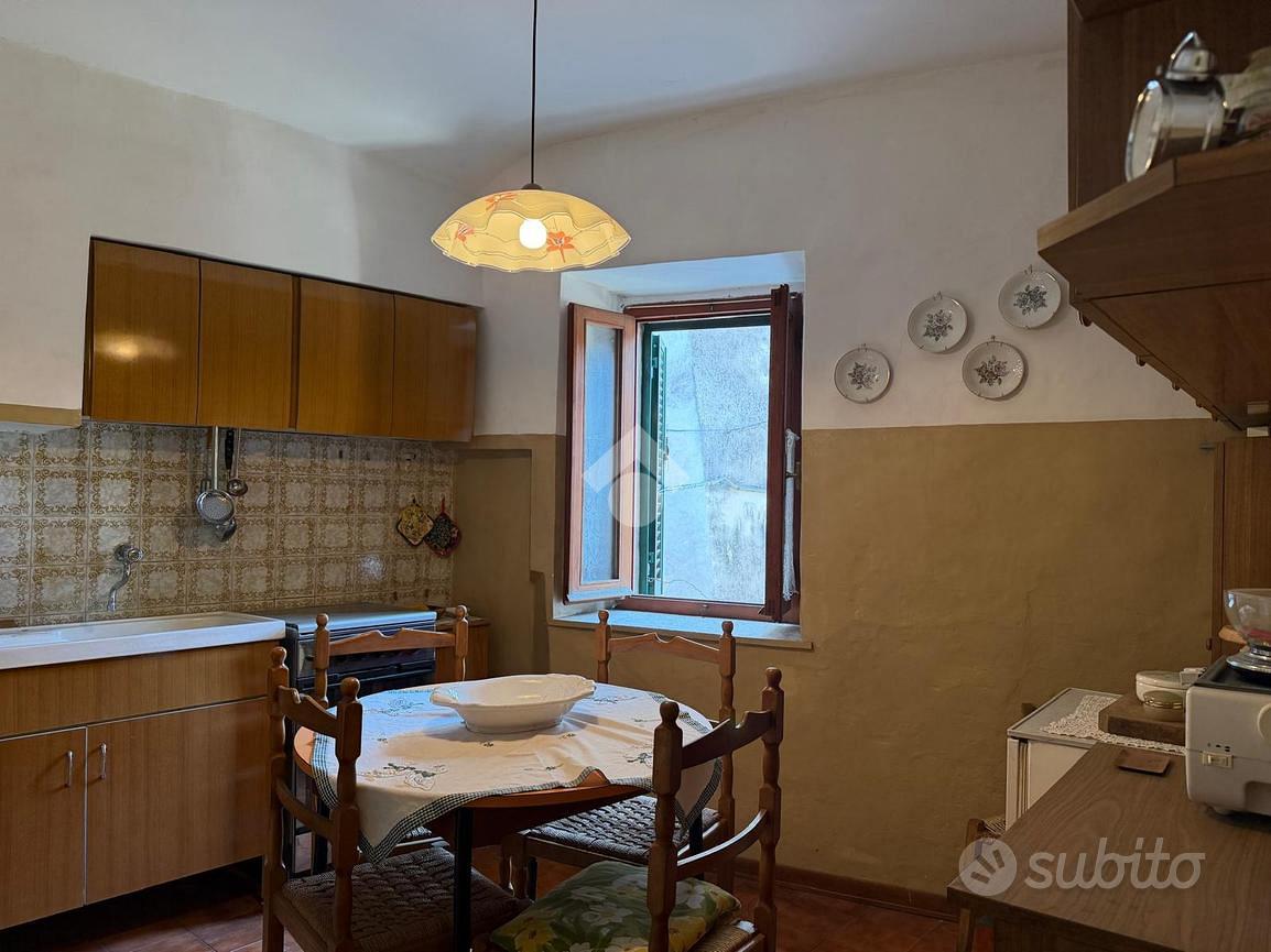 Appartamento – Soriano nel Cimino, Viterbo - Vista 5