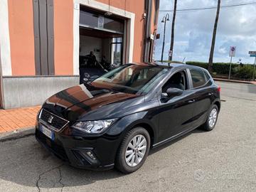 Seat Ibiza 1.6 TDI 95 CV 5 porte XCELLENCE 2020