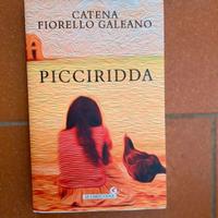 Picciridda Catena Fiorello Galeano
