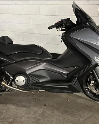 Scarico Akrapovic TMax  500/530