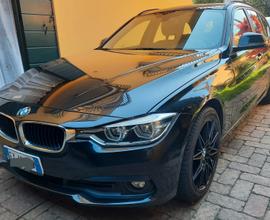 BMW Serie 3 (F30/31) - 2019