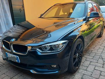 BMW Serie 3 (F30/31) - 2019