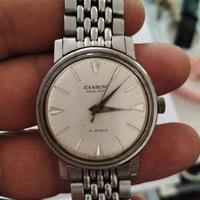 Orologio ottomatico cardino valore €950