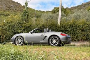 Porsche Boxster 987 Pack Sport Unico Proprietario