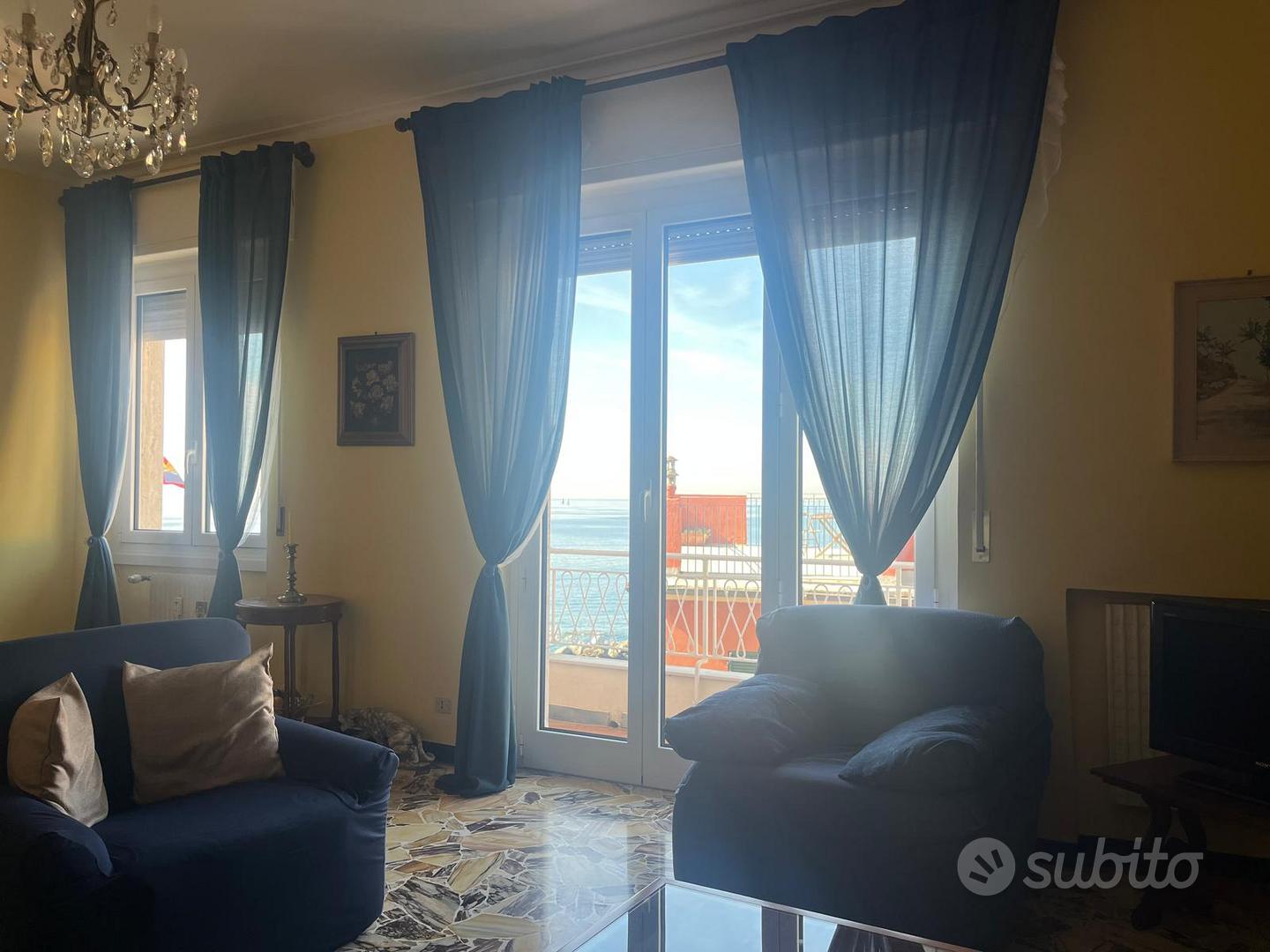 Appartamento – GE - Vista 5