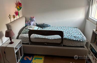 Letto singolo