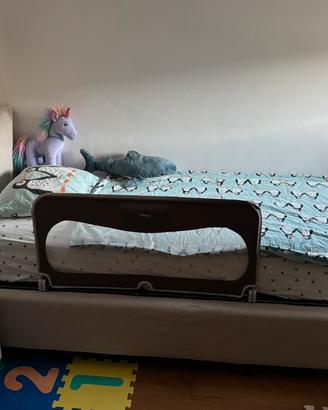 Letto singolo