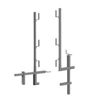 Parapetto protezione