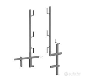 Parapetto protezione