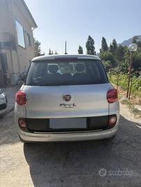 ‼️fiat 500L 1.3 multijet‼️