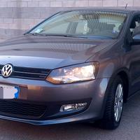 Volkswagen Polo 1.2 TDI Comfortline neopatentati