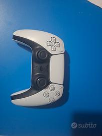 Controller Ps5 Sony