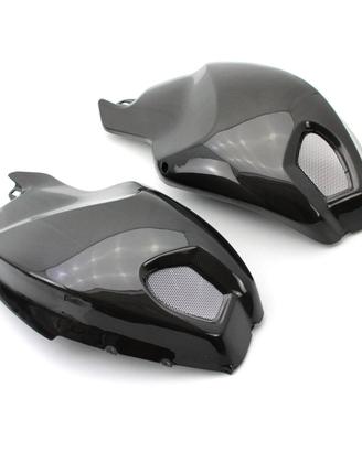 FIANCHETTI SERBATOIO CARBONIO DUCATI MONSTER 696 7