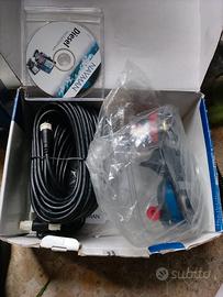 Kit navman 3200 per motori diesel NUOVO