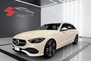 Mercedes C 220 d Mild hybrid Sport 9G-Tronic Stati