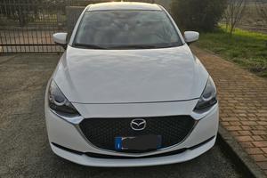 Mazda 2 evolve 1.5 75 cv