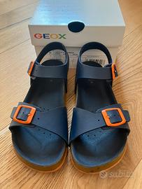 Sandali Geox bambino
