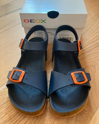 Sandali Geox bambino