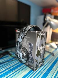 Cuffie gaming prezzo trattabile