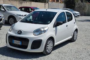 Citroen C1 1.0 5 porte Attraction
