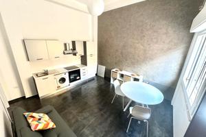 Bivano semindipendente ristrutturato -arredi nuovi