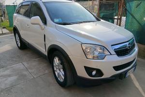 opel Antara 2.2 D GANCIO TRAINO 