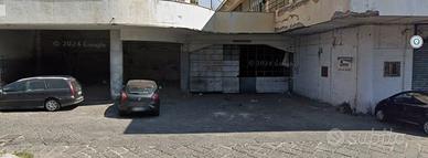 Locale Commerciale da 780 mq