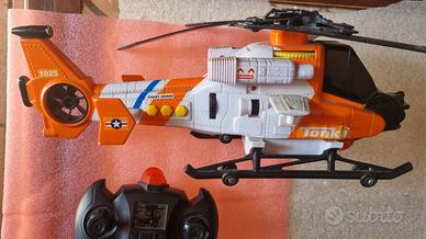 Elicottero Giocattolo