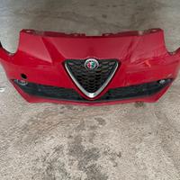 Paraurti alfa romeo mito restyling My2016