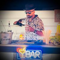 Bartender disponibile