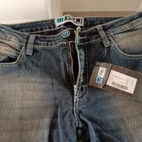 Jeans moto