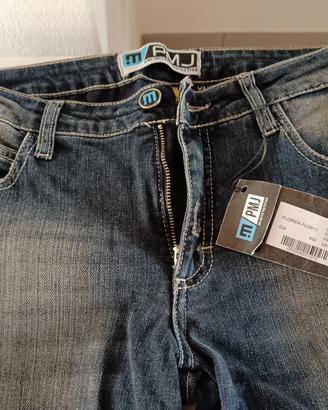 Jeans moto