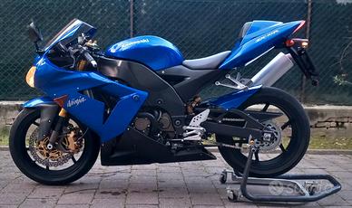 Kawasaki ZX10R 2004