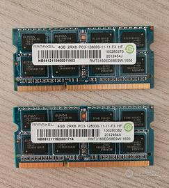 ram da 4 gb