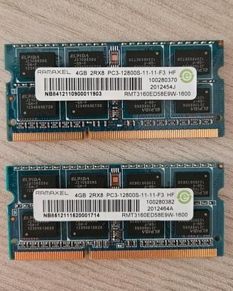 ram da 4 gb