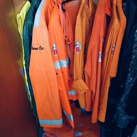 giubbotti e smanicati