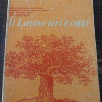 Il latino ieri e oggi. Francesco Manna 