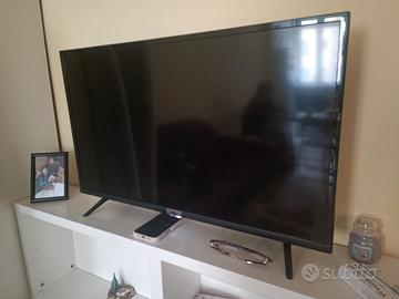 TV 32 pollici smart tv