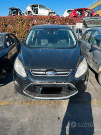 Ford Cmax del 2014 per ricambi