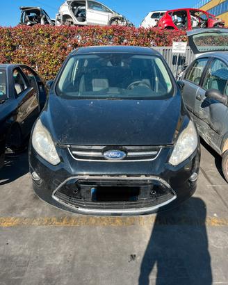 Ford Cmax del 2014 per ricambi