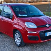 Fiat Panda 1.2 EasyPower Lounge