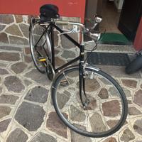 Bici vintage 28 uomo