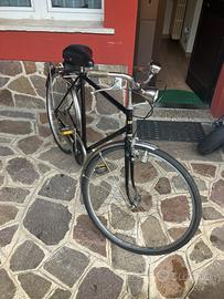 Bici vintage 28 uomo