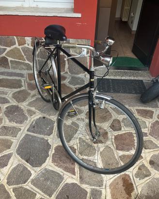 Bici vintage 28 uomo