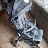 passeggino leggero Lili