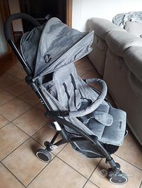 passeggino leggero Lili