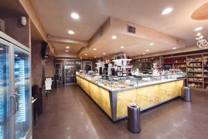 Bar Tavola Calda Tor Bella Monaca