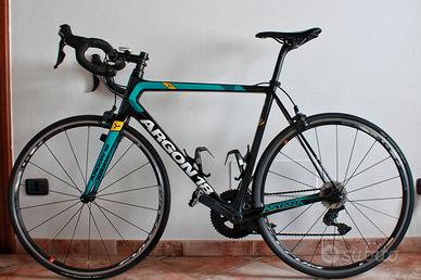 Bicicletta da corsa Argon18 Gallium Pro - Astana