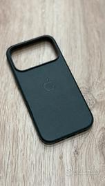Coveri n  Pelle iPhone 17 PRO magsafe